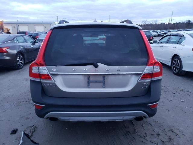 2015 VOLVO XC70 T6 PR YV4902NC3F1200845