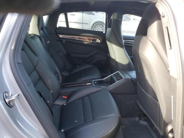 2019 PORSCHE PANAMERA T WP0AH2A79KL147049