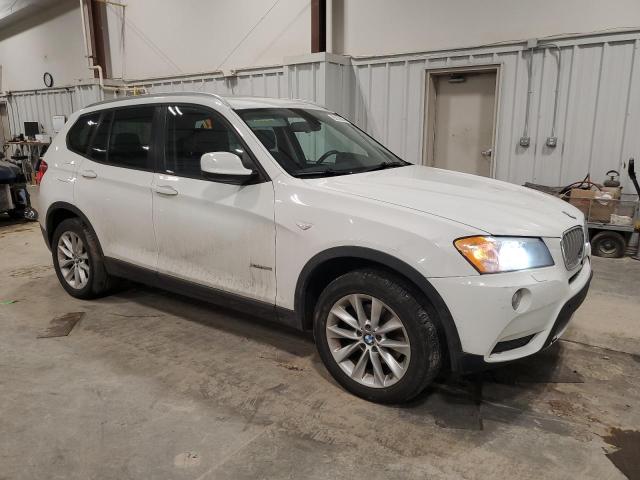 VIN 5UXWX9C57E0D28011 2014 BMW X3 no.4