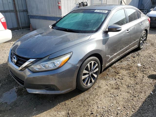 VIN 1N4AL3AP4HC221528 2017 NISSAN ALTIMA no.1