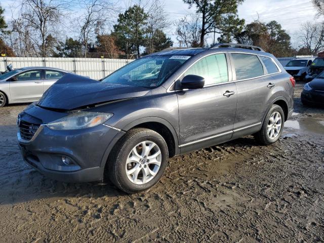 VIN JM3TB2CA7D0400707 2013 MAZDA CX-9 no.1