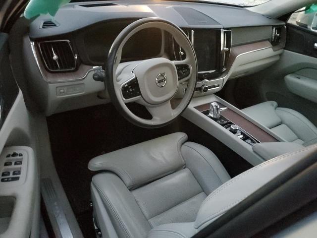 2019 VOLVO XC60 T8 IN LYVBR0DL3KB235047