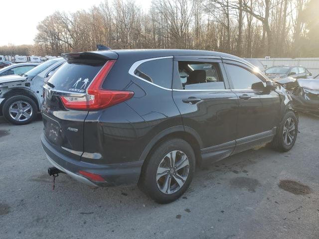2018 HONDA CR-V LX - 2HKRW6H35JH210279