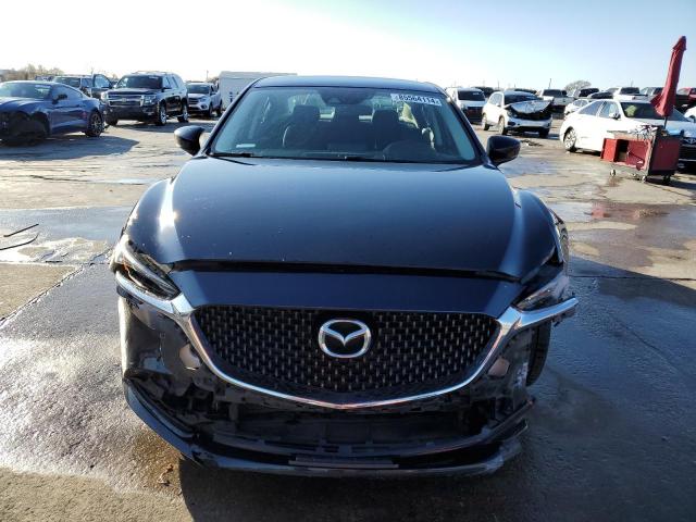 2018 MAZDA 6 SPORT - JM1GL1UM9J1304822