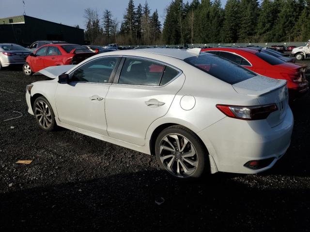 2018 ACURA ILX SPECIA 19UDE2F45JA006253