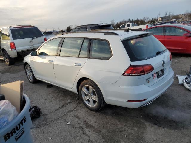 VIN 3VWD17AU3JM759911 2018 VOLKSWAGEN GOLF no.2