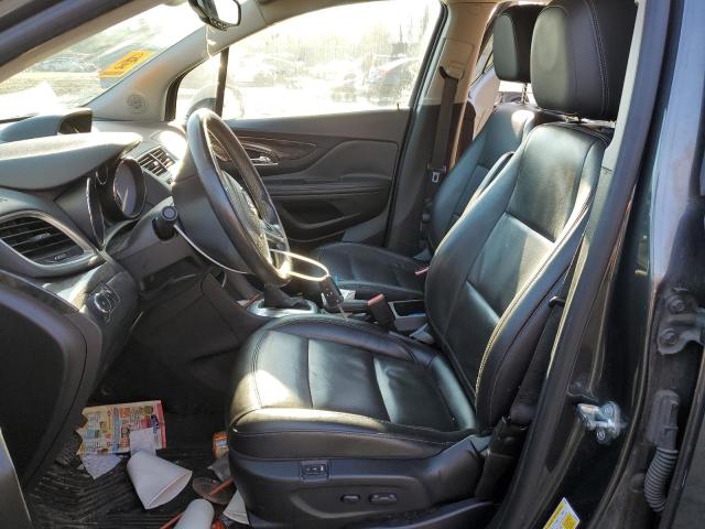 2016 BUICK ENCORE - KL4CJCSB5GB548160