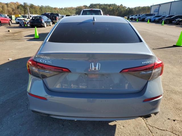 2024 HONDA CIVIC SPOR - 2HGFE2F54RH528211