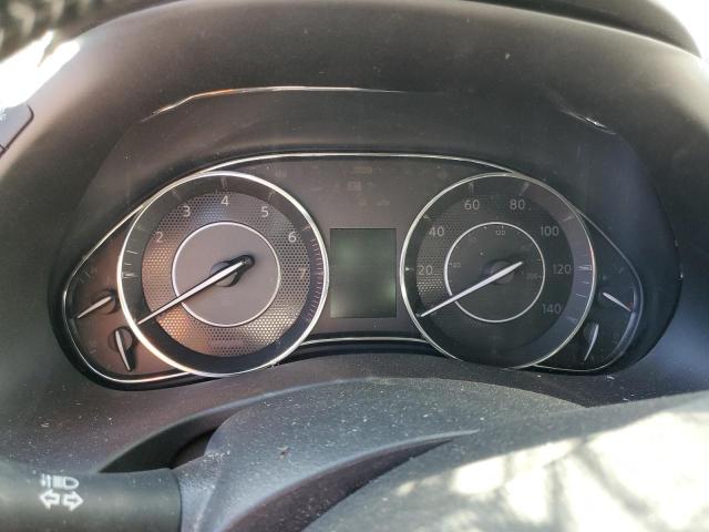 2018 NISSAN ARMADA SV - JN8AY2NC7J9558537
