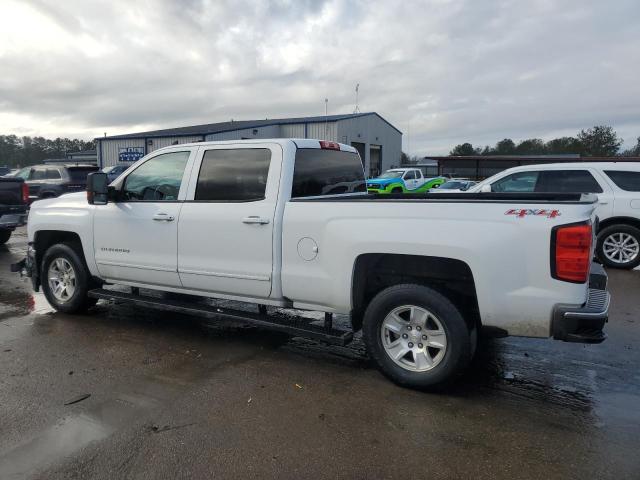 2017 CHEVROLET SILVERADO - 3GCUKREC6HG445112