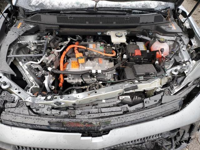 2024 CHEVROLET EQUINOX 2L 3GN7DLRPXRS254283