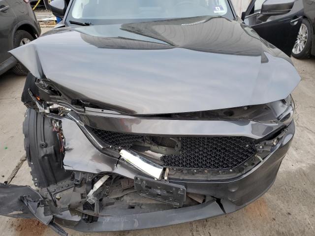 2019 MAZDA CX-5 GRAND - JM3KFBDM1K0577324