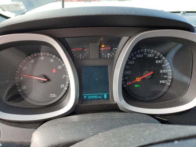 2015 CHEVROLET EQUINOX LT - 2GNALBEK4F6320933