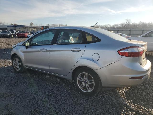 2017 FORD FIESTA SE - 3FADP4BJ1HM135786