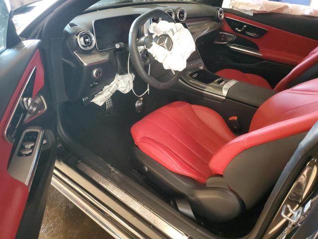 2024 MERCEDES-BENZ CLE 300 4M W1KMK4HB1RF026146
