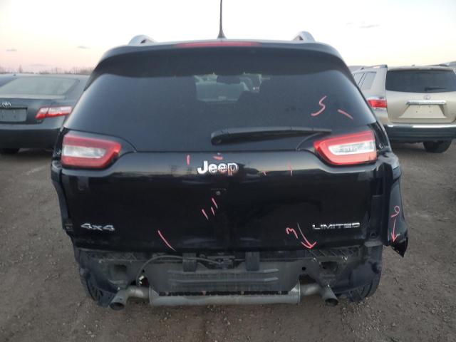 2017 JEEP CHEROKEE L - 1C4PJMDS2HW512883