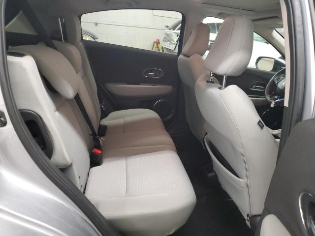 2022 HONDA HR-V EX - 3CZRU6H52NM744518