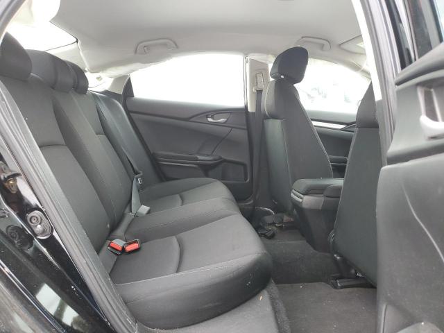 2019 HONDA CIVIC LX - 2HGFC2F61KH513461
