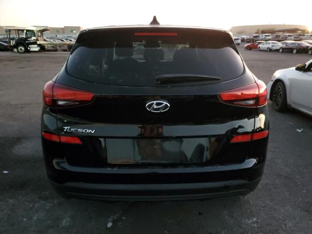 VIN KM8J23A46KU993030 2019 HYUNDAI TUCSON no.6