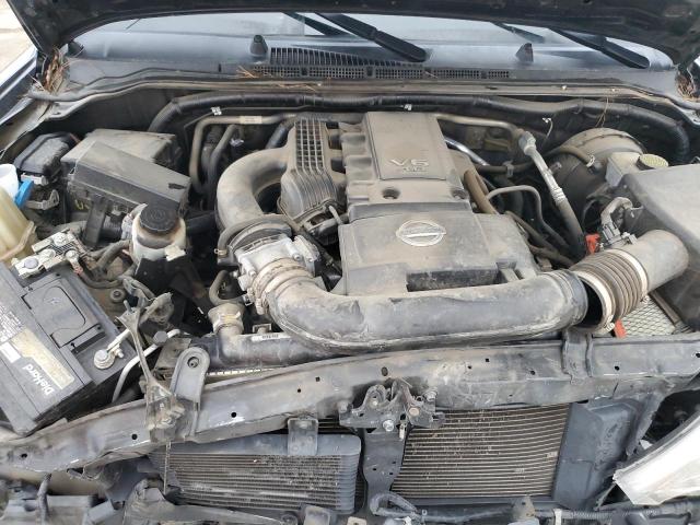 2019 NISSAN FRONTIER S - 1N6AD0ER7KN784745