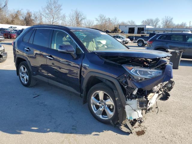 2020 TOYOTA RAV4 LIMIT - JTMDWRFV2LD546853
