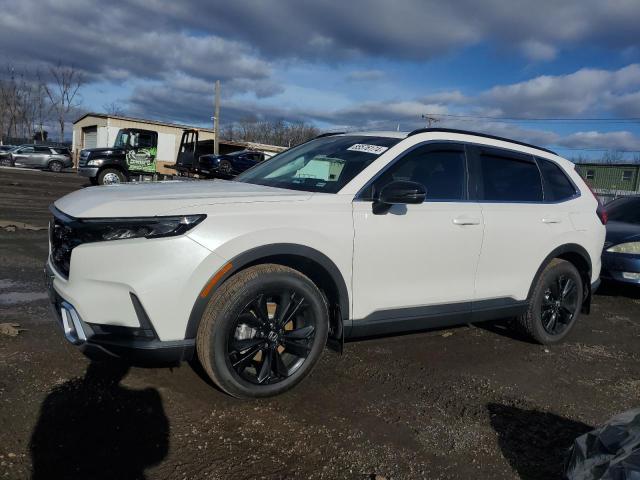 2025 HONDA CR-V SPORT #3030408504