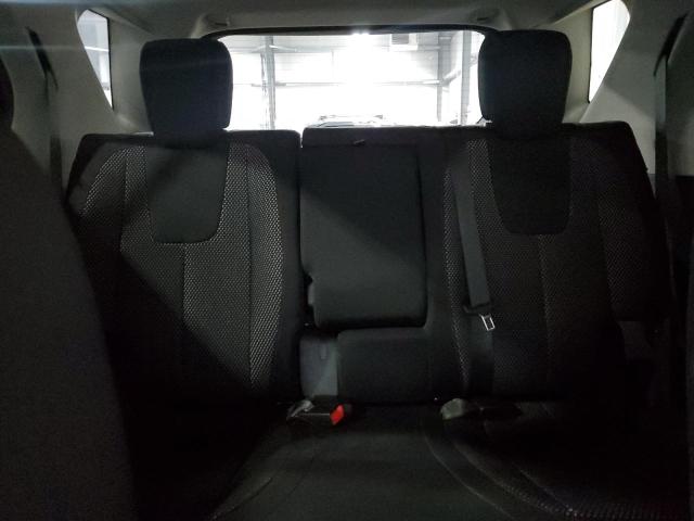 2015 CHEVROLET EQUINOX LT - 2GNALBEK9F6107539