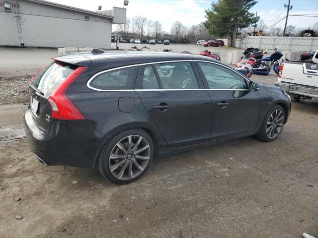 2015 VOLVO V60 PLATIN YV1612SM8F1237061