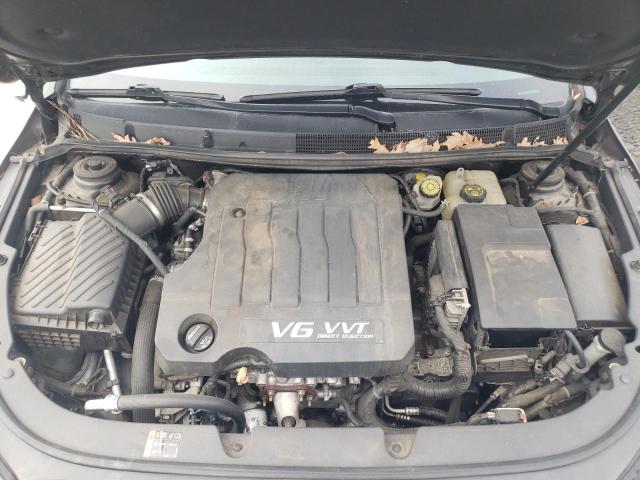 2015 BUICK LACROSSE - 1G4GB5G31FF243212