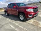 Lot #3028250812 2021 CHEVROLET COLORADO L