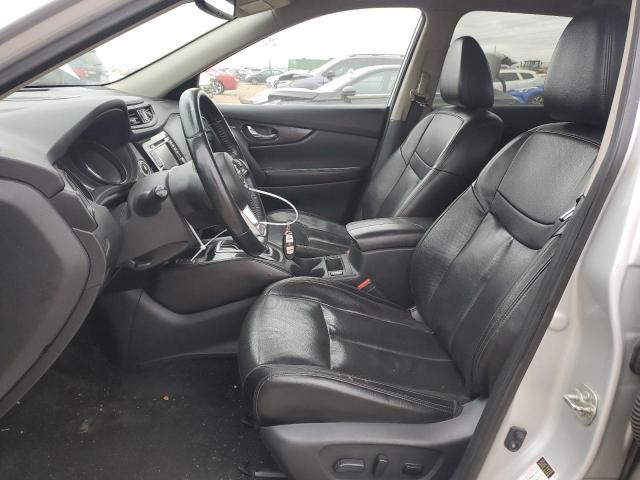 2020 NISSAN ROGUE S - 5N1AT2MTXLC716978