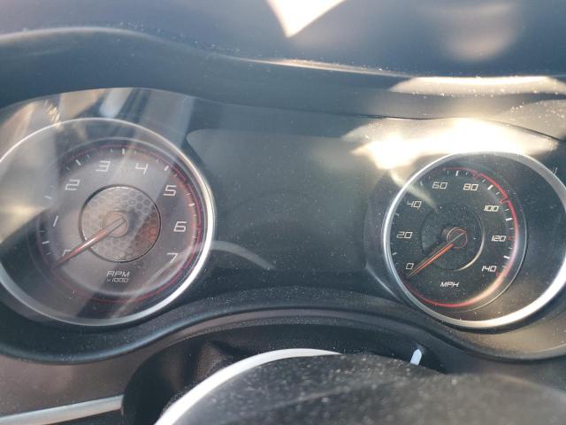 2020 DODGE CHARGER GT - 2C3CDXHG5LH187879