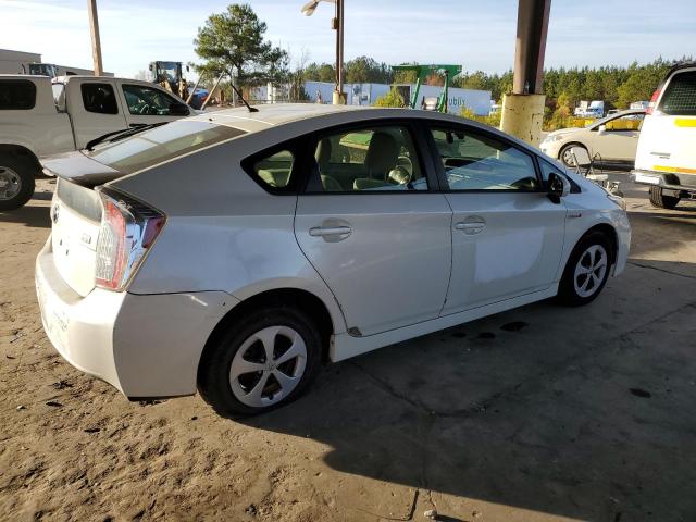 2015 TOYOTA PRIUS - JTDKN3DU3F0451134