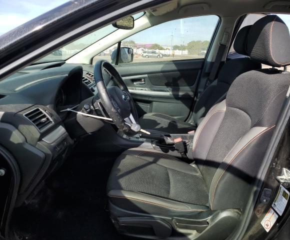 2016 SUBARU CROSSTREK - JF2GPABC5GH312982