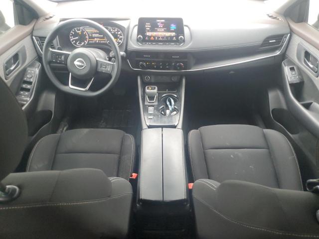 2023 NISSAN ROGUE S - 5N1BT3AA7PC784173
