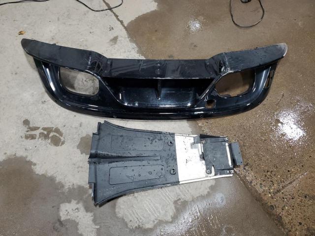 2017 JAGUAR F-TYPE SVR SAJWJ6J80HMK44414