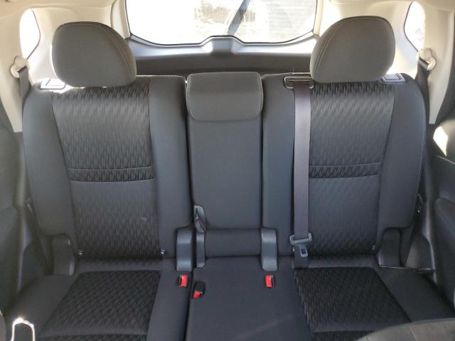 2018 NISSAN ROGUE S - KNMAT2MT2JP534072