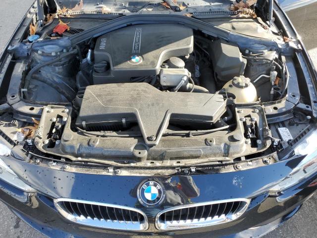 2018 BMW 320 XI - WBA8A3C56JA492163