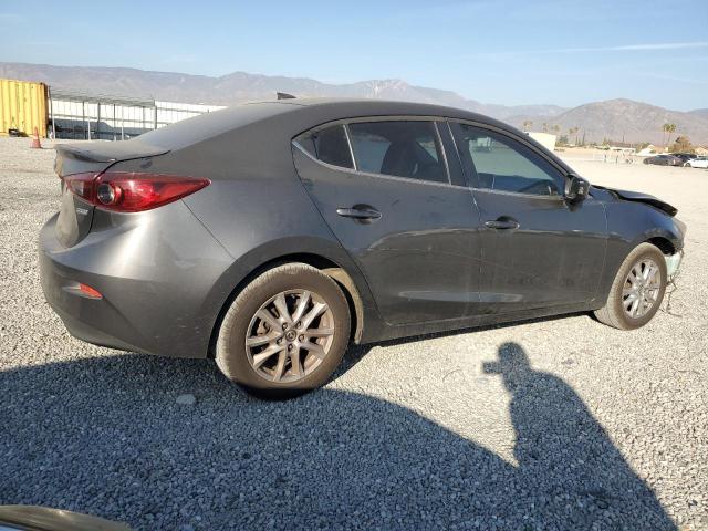 VIN JM1BM1W77E1127739 2014 MAZDA 3 no.3