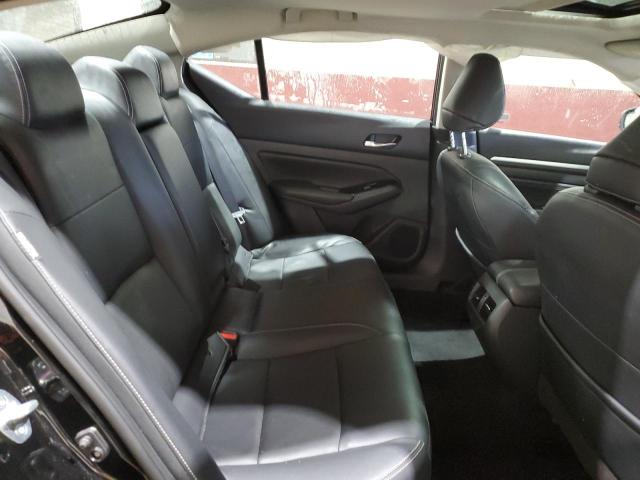 2022 NISSAN ALTIMA SL - 1N4BL4EW4NN423488