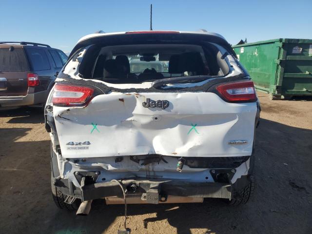 2016 JEEP CHEROKEE L - 1C4PJMCB8GW318469