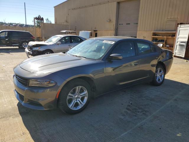 DODGE CHARGER SXT