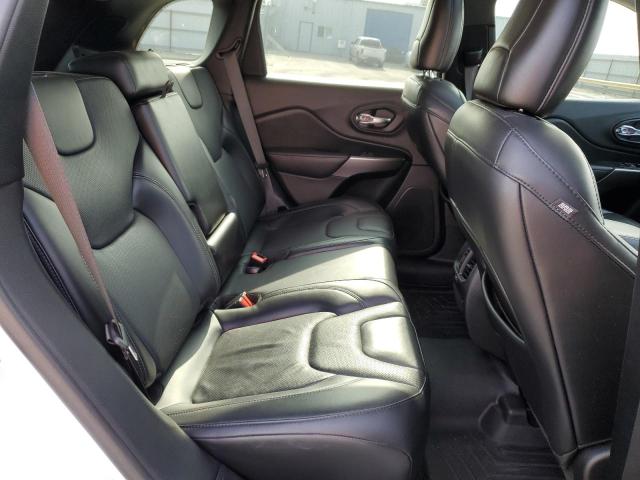 2021 JEEP CHEROKEE L - 1C4PJMMXXMD103337