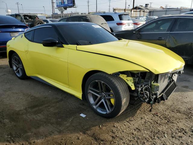 2023 NISSAN Z PERFORMA JN1BZ4BH1PM310365