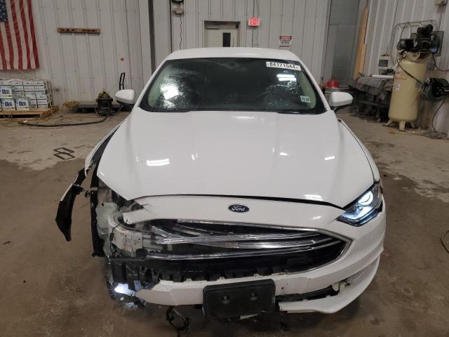 VIN 3FA6P0HD4HR390924 2017 FORD FUSION no.5