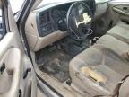 Lot #3024651628 2003 CHEVROLET SILVERADO