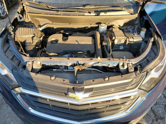 2019 CHEVROLET EQUINOX LT - 2GNAXKEV1K6134873