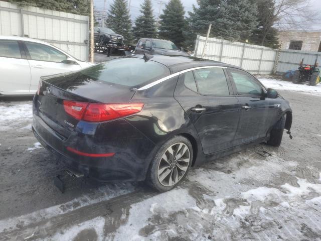 VIN 5XXGR4A61EG294934 2014 KIA OPTIMA no.3