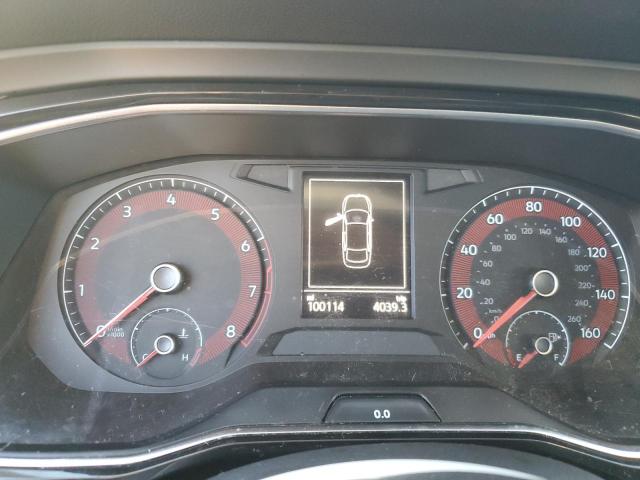 2019 VOLKSWAGEN JETTA S - 3VWCB7BU8KM141086