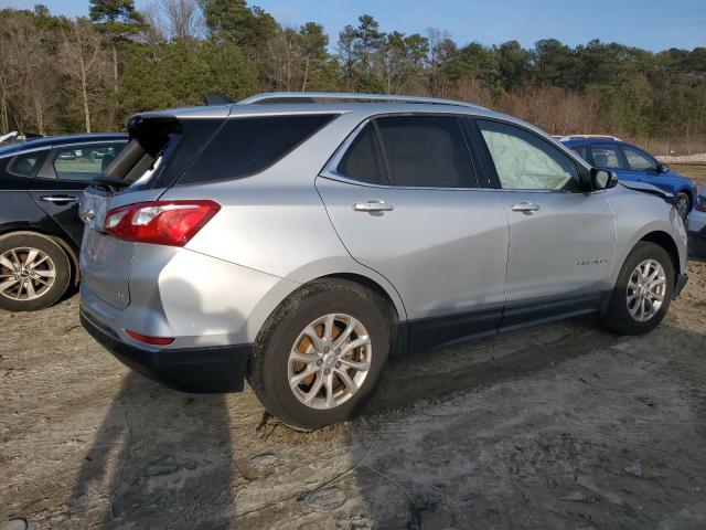 Vin: 3gnaxjev4js548885, lot: 84853004, chevrolet equinox lt 20183